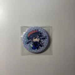 カラフルピーチ なおきり 初期 缶バッジ