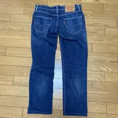 リーバイス　511 W30 L32