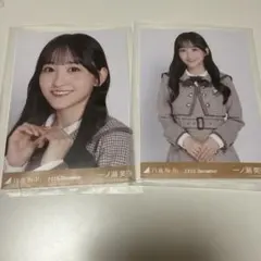 乃木コレランダム生写真5枚セット/40th制服