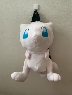【未使用】ミュウ ポケットモンスター リュックサック