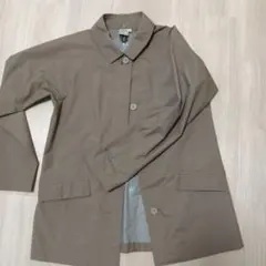 レインコート トレンチコート