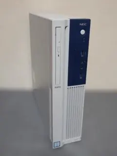 SSDメモリー無し】PC-MKE35BZG9 G5905 - メルカリ