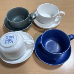 2026年最新】yumiko iihoshi porcelain カップ・ソーサーの人気