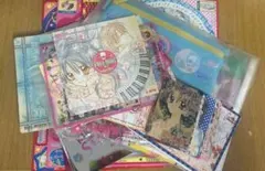 満月をさがして 種村有菜 りぼん本誌切り抜き 未完成原稿 - メルカリ