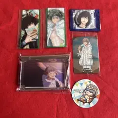 FGO　オベロン　グッズ まとめ売り