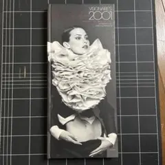 VISIONAIRE no.9 SUMMER 1993 FACES - メルカリ