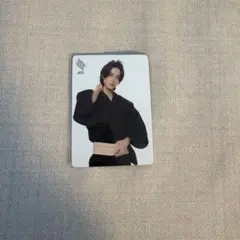 JO1 祭り CD会場限定購入特典トレカ 佐藤景瑚