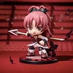 魔法少女まどか☆マギカ Iconic Scenes シリーズ 佐倉 杏子