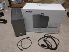 AKITIO Node Titan 外付けGPUボックスのサムネイル