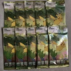 2026年最新】ポケモンカード151 未開封 パックの人気アイテム - メルカリ