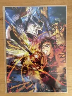 鬼滅の刃 映画特典