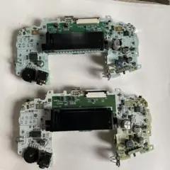 値下げ ゲームボーイアドバンス 基板2枚 ジャンク品