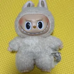 ラブブ マカロン②