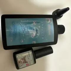RENAGE クララゲが見た夢 & コーティング剤セット