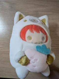 すとぷり 莉犬くん ぬいぐるみ