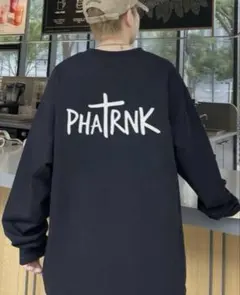 2025年最新】PHATRNK ロンtの人気アイテム - メルカリ