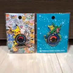 2026年最新】ポケモンセンター ピンバッジ 東京の人気アイテム - メルカリ