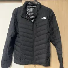 THE NORTH FACE ダウンジャケット M ブラック　ユニセックス