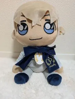 名探偵コナン Preciality スペシャルぬいぐるみ 降谷零