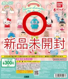 ハンギョドン めじるしアクセサリー