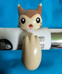 《中古品》ポケモンセンター　オオタチリング