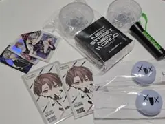 ROF-MAO ライブグッズセット