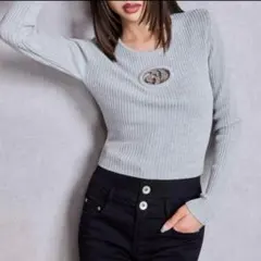 ジェイダ ニット