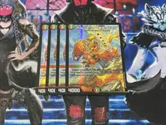 ボルシャック・栄光・ルピア　CSプロモ