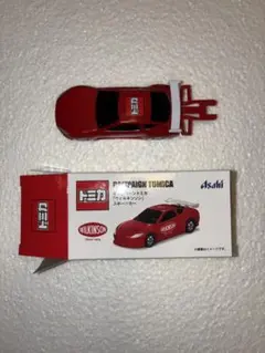 トミカ キャンペーントミカ ウィルキンソン