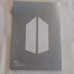 BTS JAPAN OFFICIAL FANCLUB MAGAZINE
