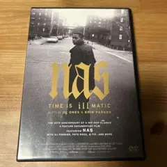 2025年最新】Nas: Time is Illmaticの人気アイテム - メルカリ