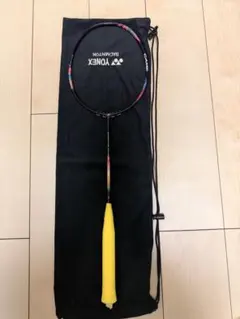 YONEX NANOFLARE 700 GAME バドミントンラケット
