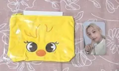2026年最新】straykids バッグ ポガリの人気アイテム - メルカリ