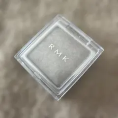 RMK インジーニアス パウダーアイズ N 18 メタリックシルバー