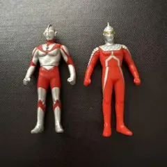 2026年最新】ウルトラセブンソフビの人気アイテム - メルカリ