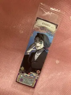 ❤️鬼滅の刃❤️禰豆子のチョコバーステッカー❤️エンム❤️