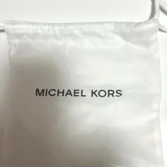 MICHAEL KORS 巾着袋