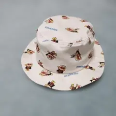 [50cm]　アンパンマン　帽子