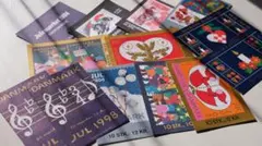 2026年最新】デンマーク クリスマスシールの人気アイテム - メルカリ