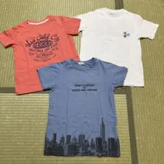 半袖Tシャツ　140 ポケモン　ユニクロ