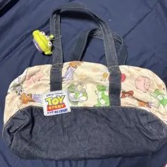 トイ・ストーリー バッグ 中型