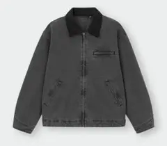 carhartt ブルゾン