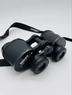 Nikon 8×30 8.3° WF 双眼鏡