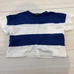 ボーダーTシャツのサムネイル