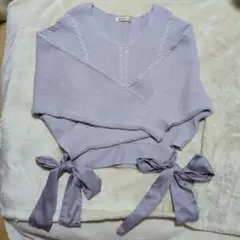 MAJESTIC LEGON ニットのサムネイル
