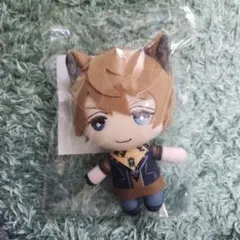 ツイステ ラギーブッチ ぬいぐるみ