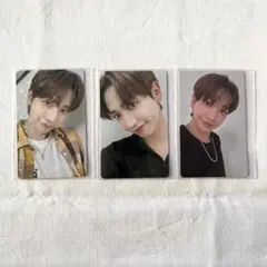 BOYNEXTDOOR ジェヒョン 19.99 weverse 特典