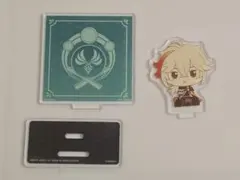 原神 一番くじ 楓原万葉　アクリルスタンド