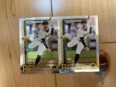 topps chrome 2025