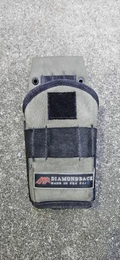 DIAMONDBACK WINGMAN X ツールポーチ - メルカリ